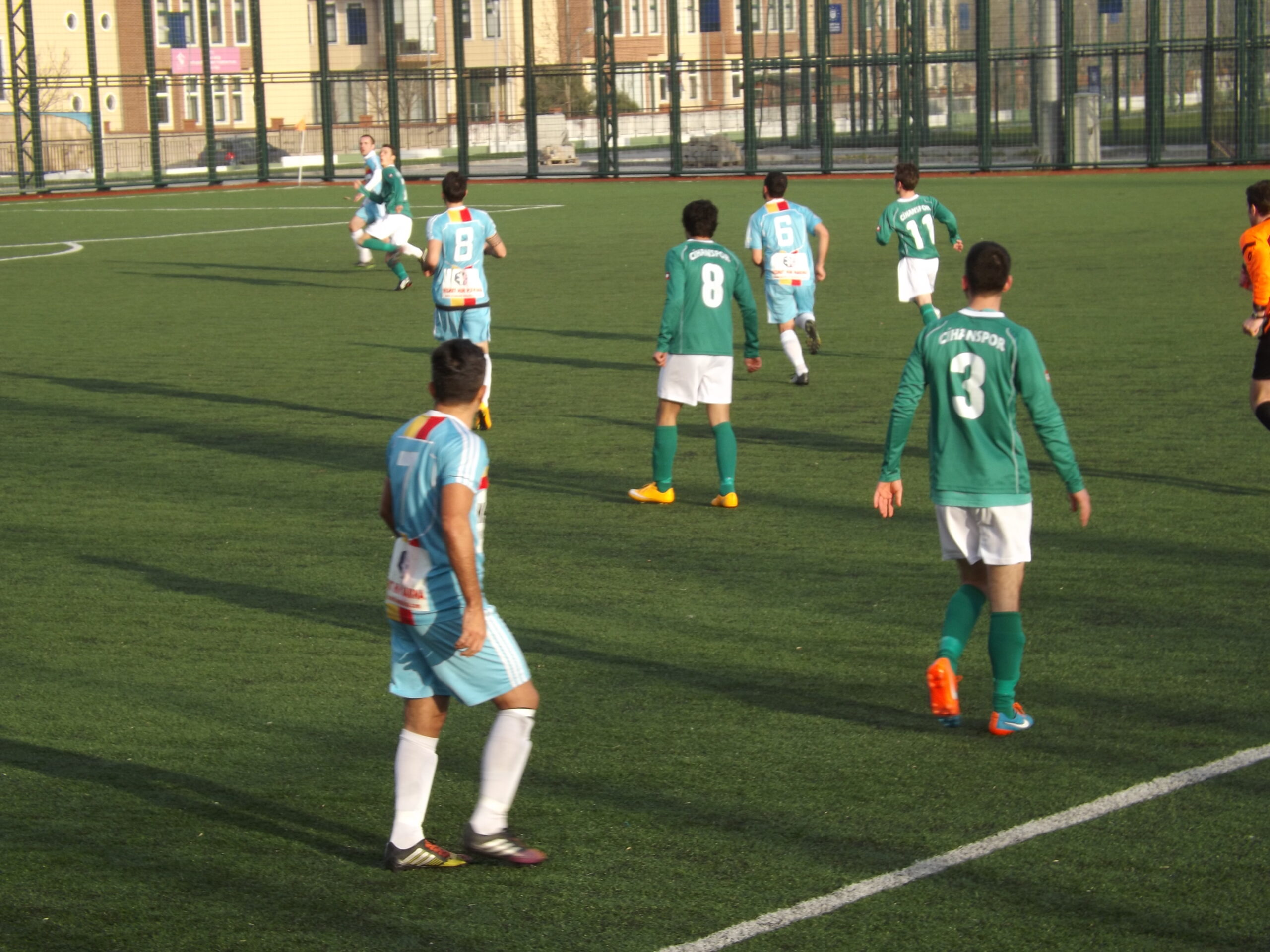 Gurup zor hedef aynı