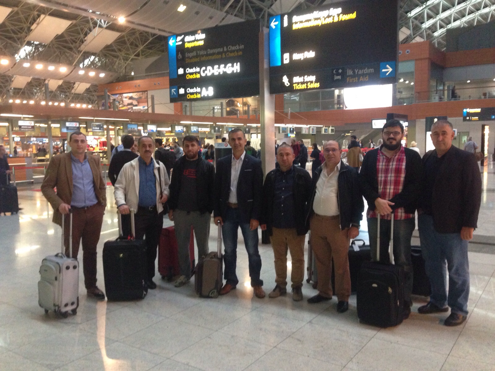 Mobilyacılar Polonya’yı analiz etti