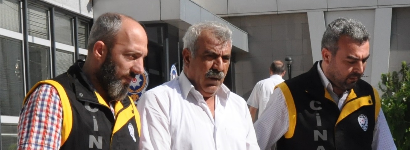 Tophane cinayetinde flaş gelişme