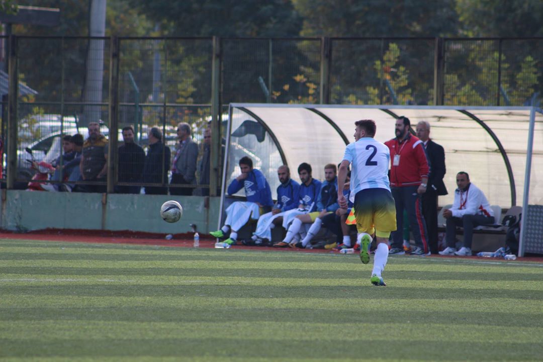 Hakem hataları üzüyor