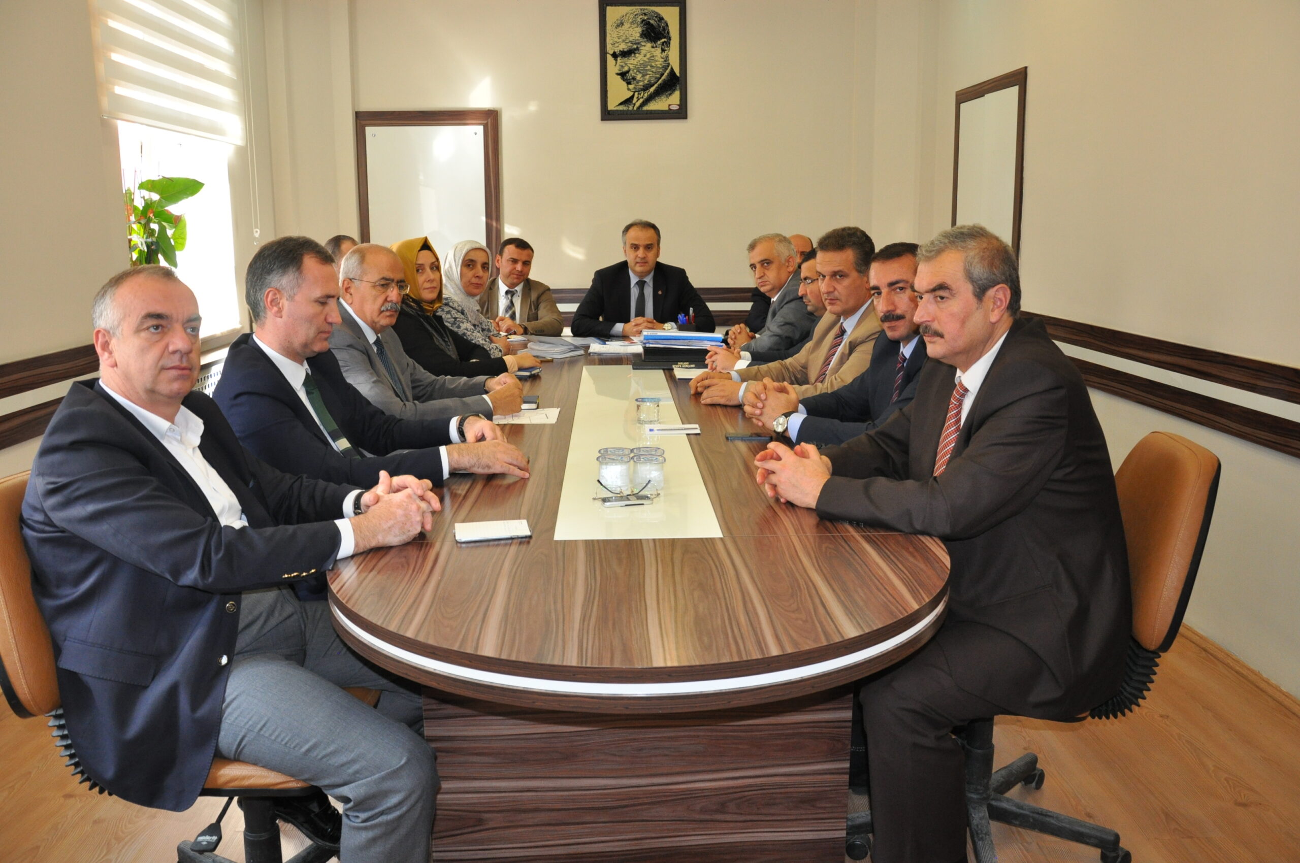 Kış spor okullarına kayıtlar sürüyor