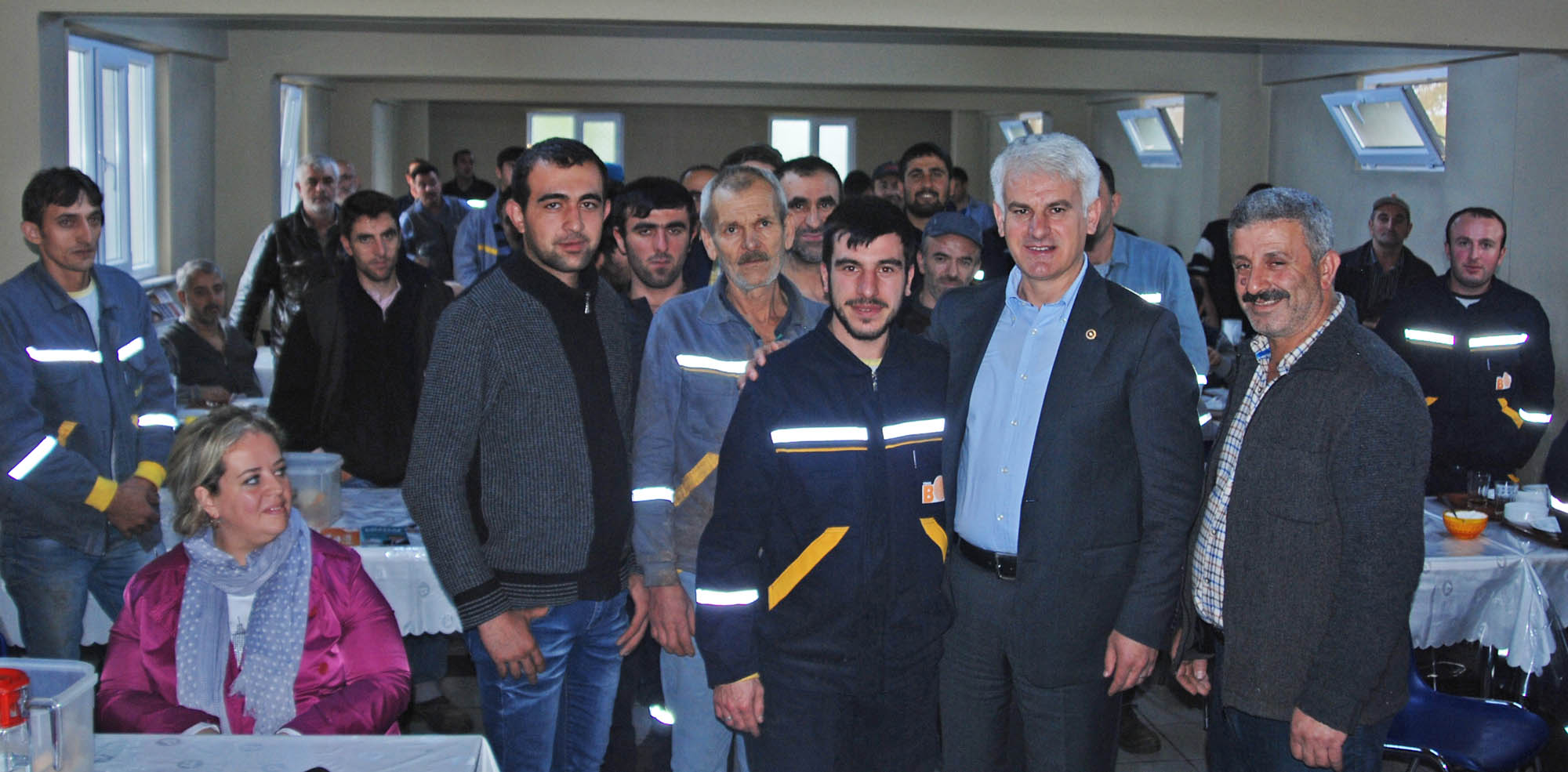 Gençler iş dünyasına kazandırılacak