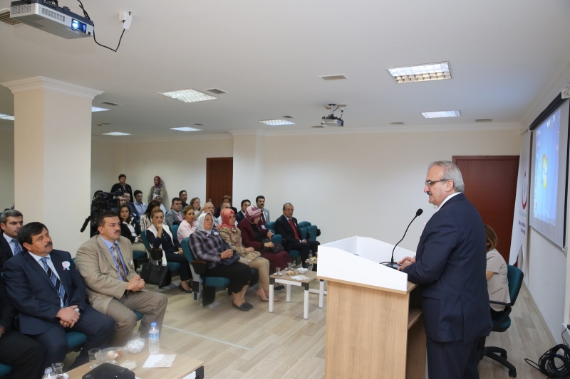 Bursa’da sağlık emin ellerde