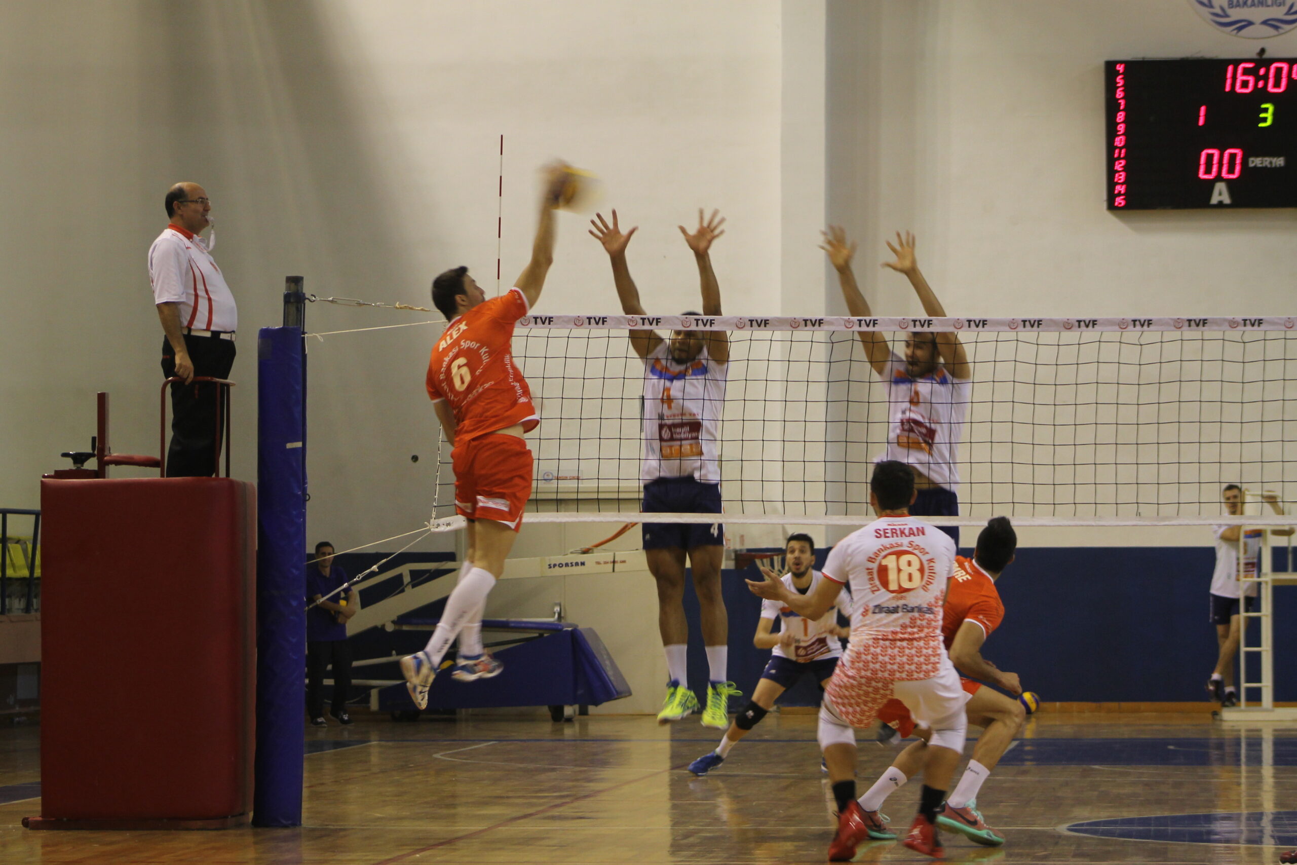 Hazırlık maçları tat vermedi