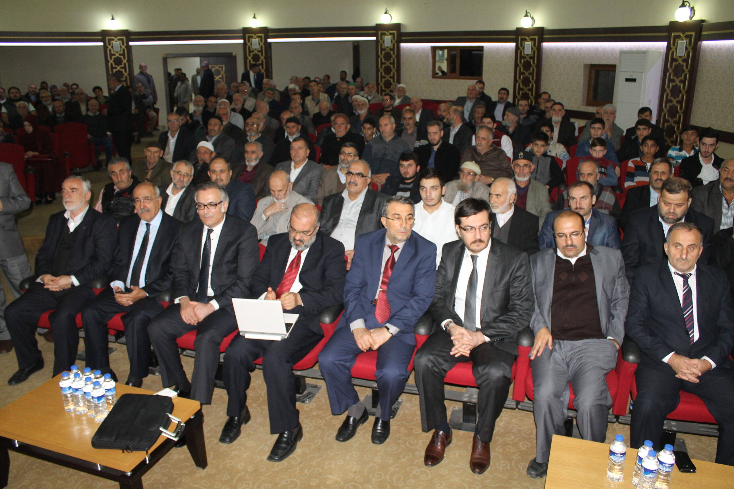 Namaz, Allah’ın hediyesidir