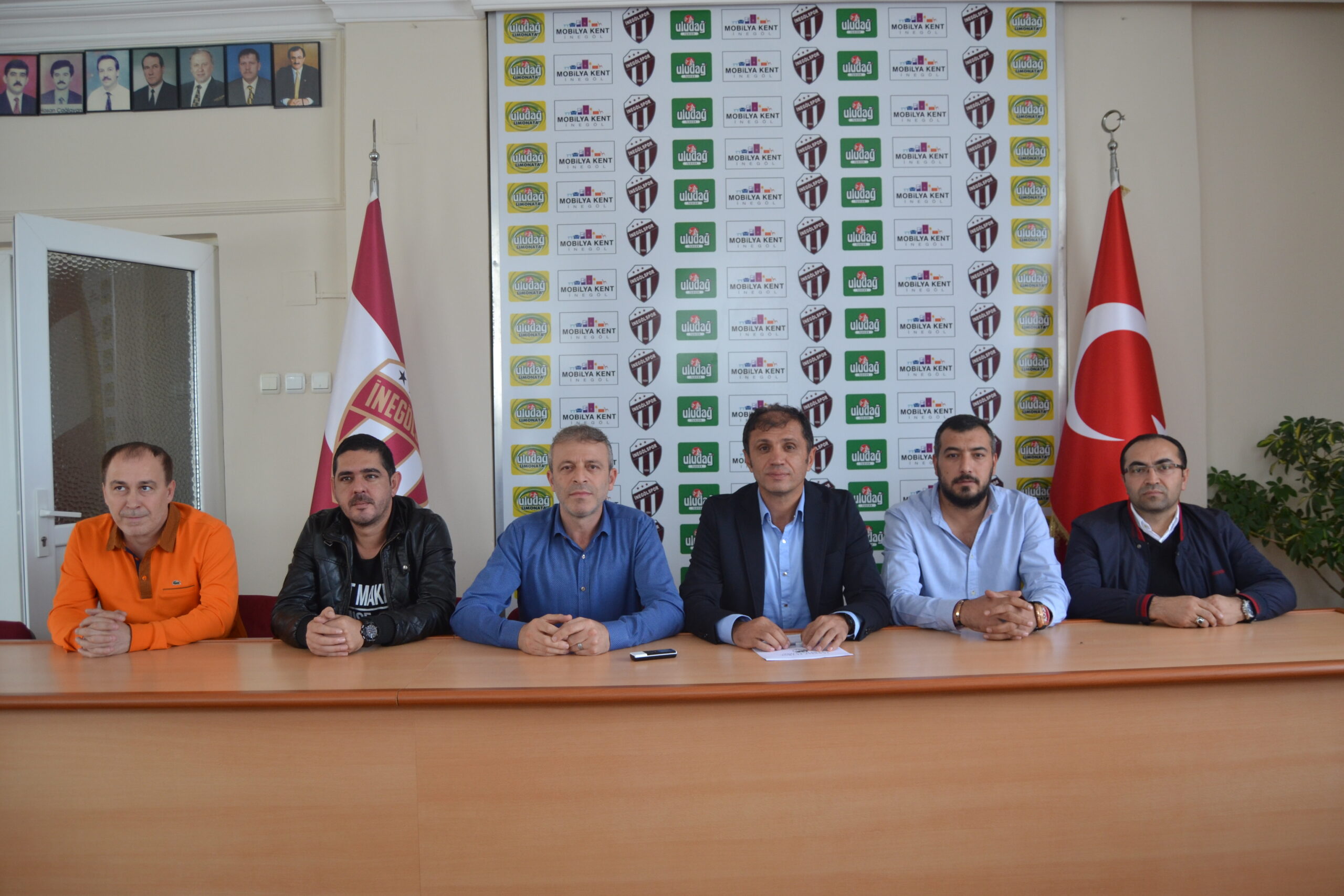 Güngör dönemi resmen başladı