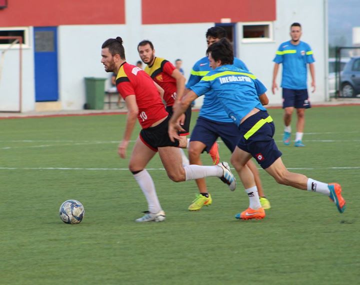 Kurtuluşspor’da tek hedef galibiyet