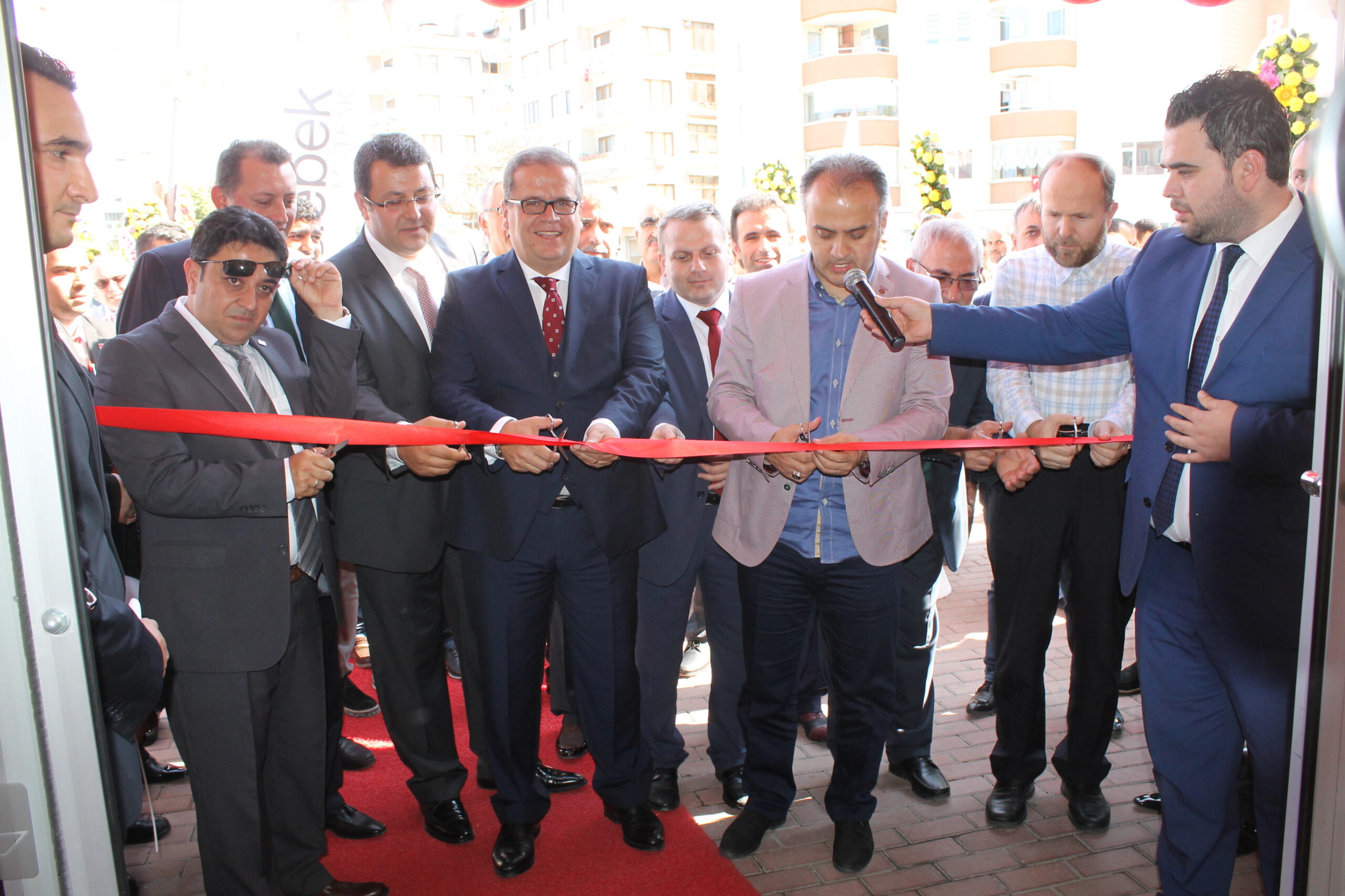 Kelebek Mutfak hizmette