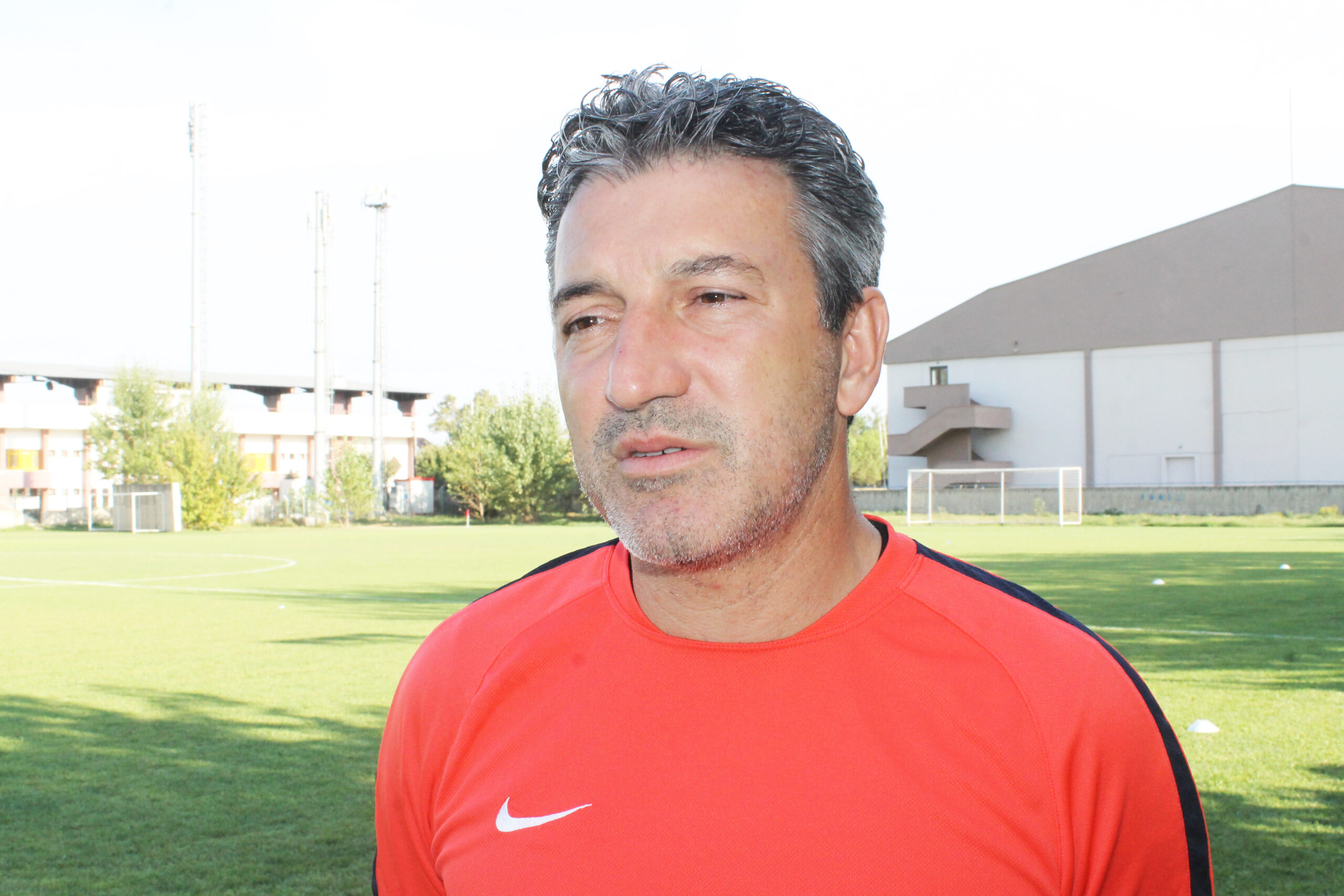 “Maçı seyircimiz önünde kazanacağız”