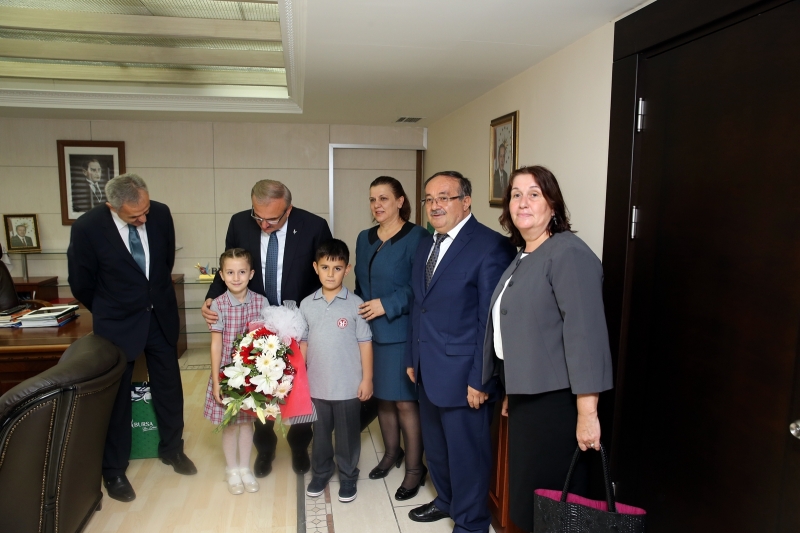 Tek hedef kaliteyi arttırmak