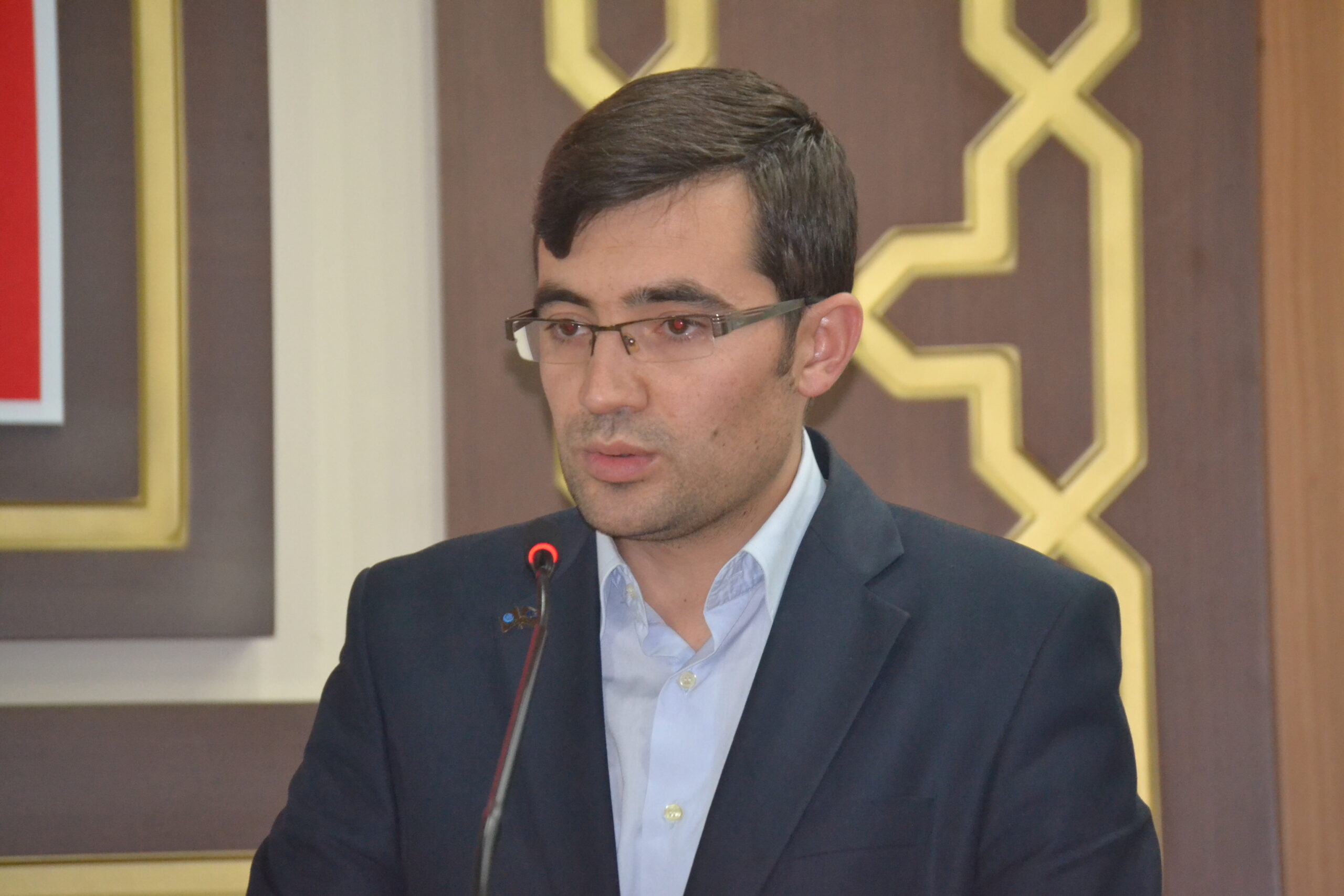 “Huzurlu Aile Terbiyeli Çocuk”