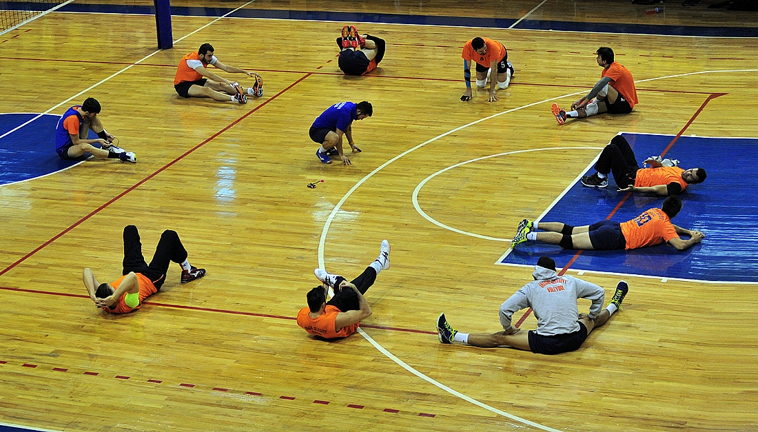 Belediyespor galibiyet peşinde