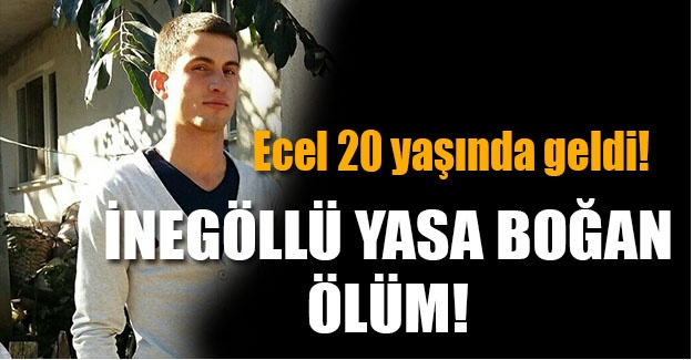 Üniversiteli genç hayatını kaybetti