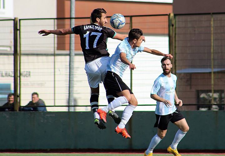 “İyi yoldayız”