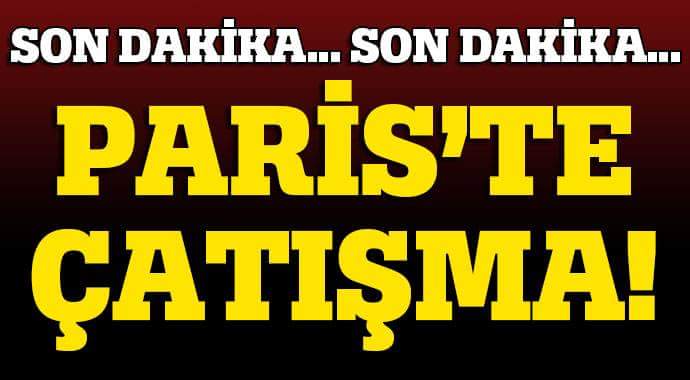 Son dakika!