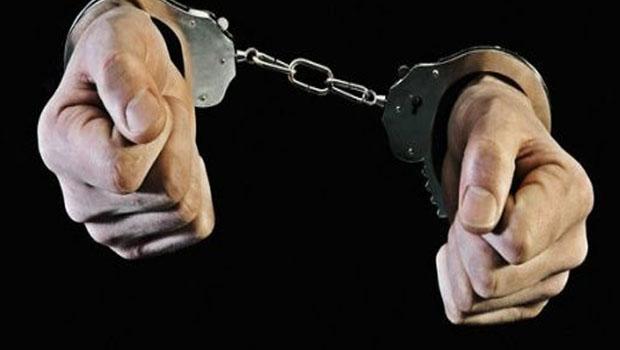 Emniyet o şahısları yakaladı