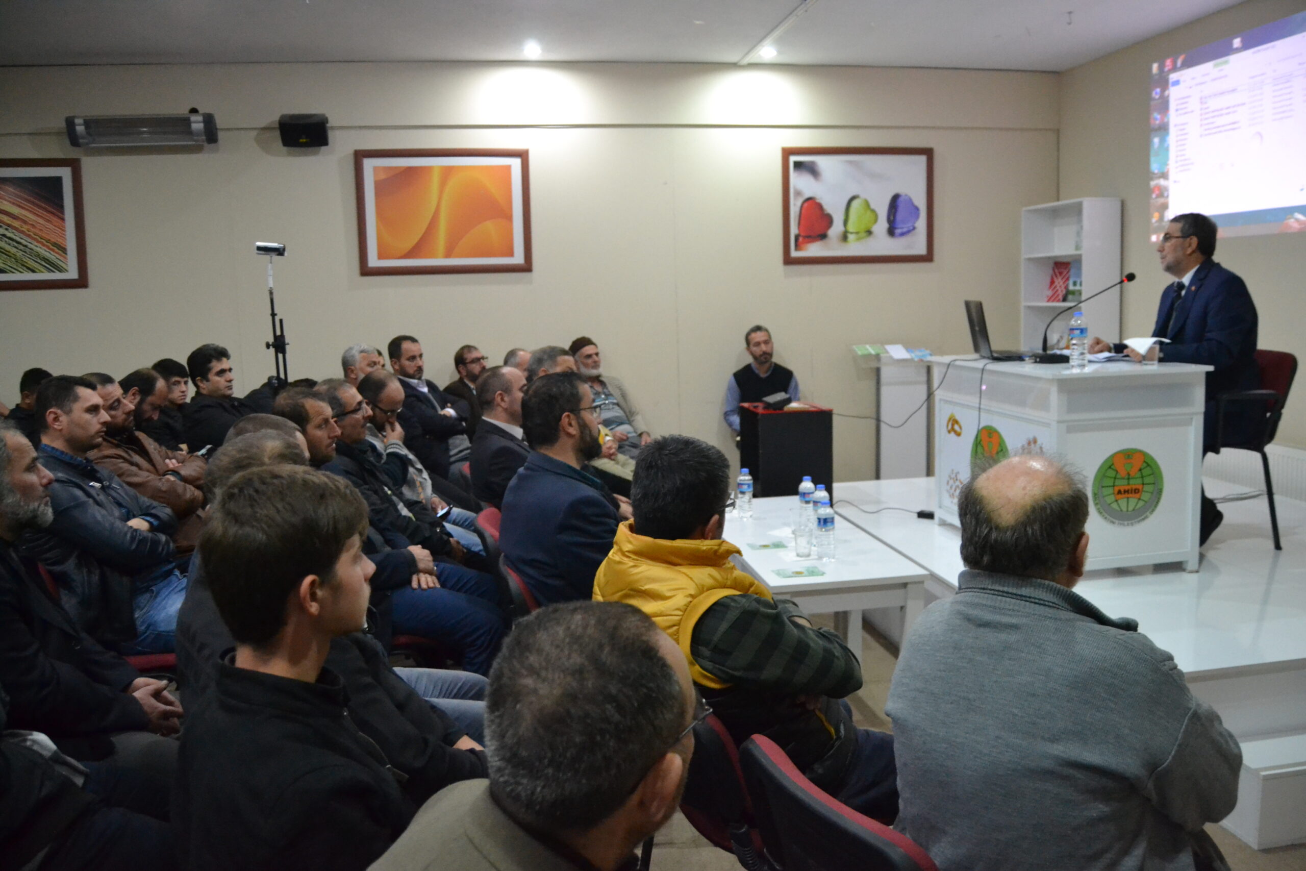 Evlilik peygamberlerin sünneti Allah’ın emridir