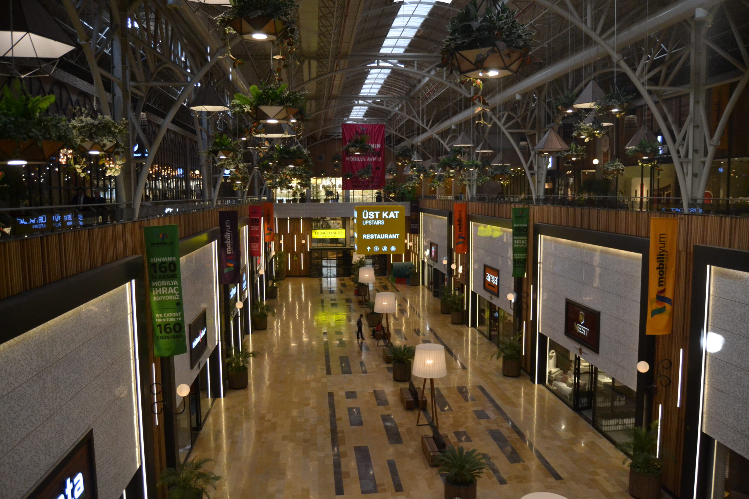 Mobiliyum’un kasasına 20,4 milyon TL