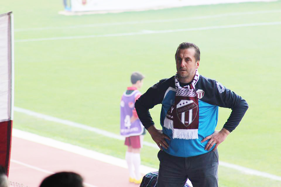 Taraftarlardan davet