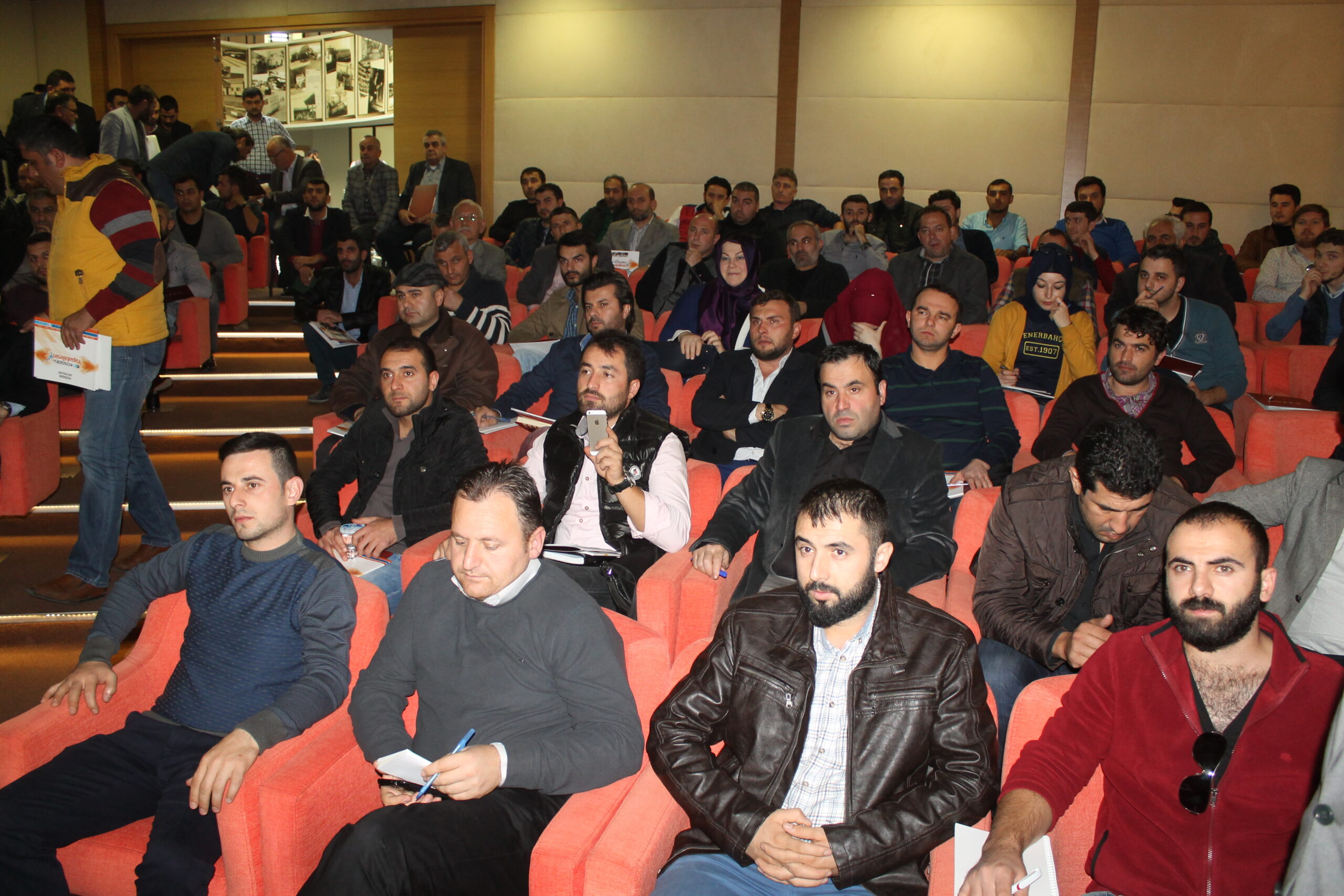 “Proje Destek Çağrısı”