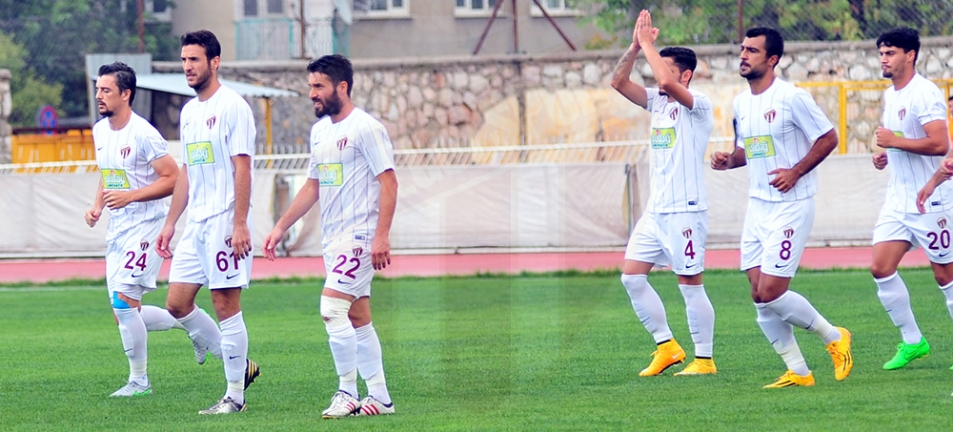 “Toparlanmamız gerekiyor”