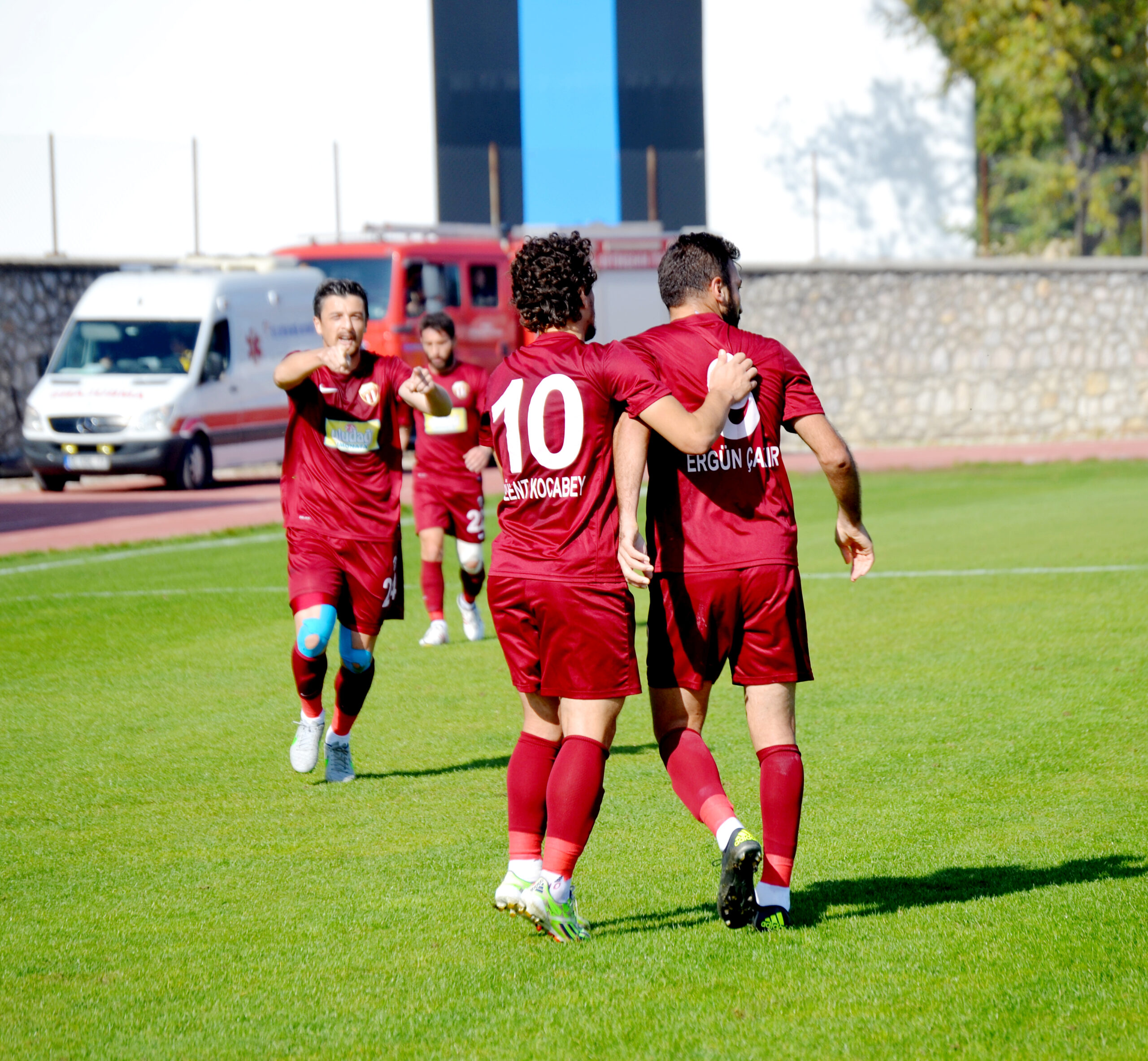 Puan kayıpları devam ediyor