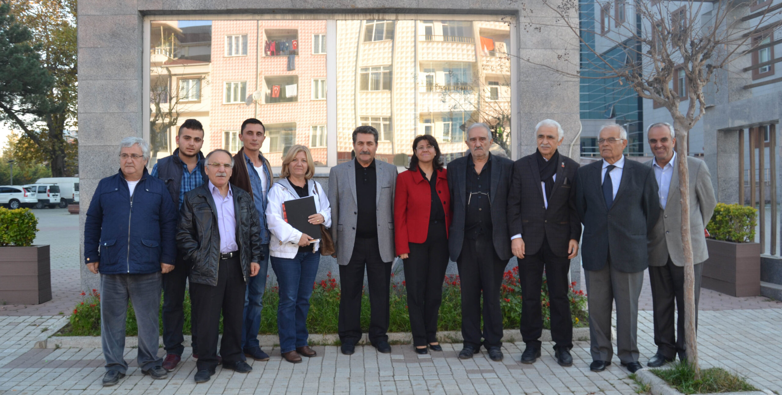 ADD’den Akit’e suç duyurusu