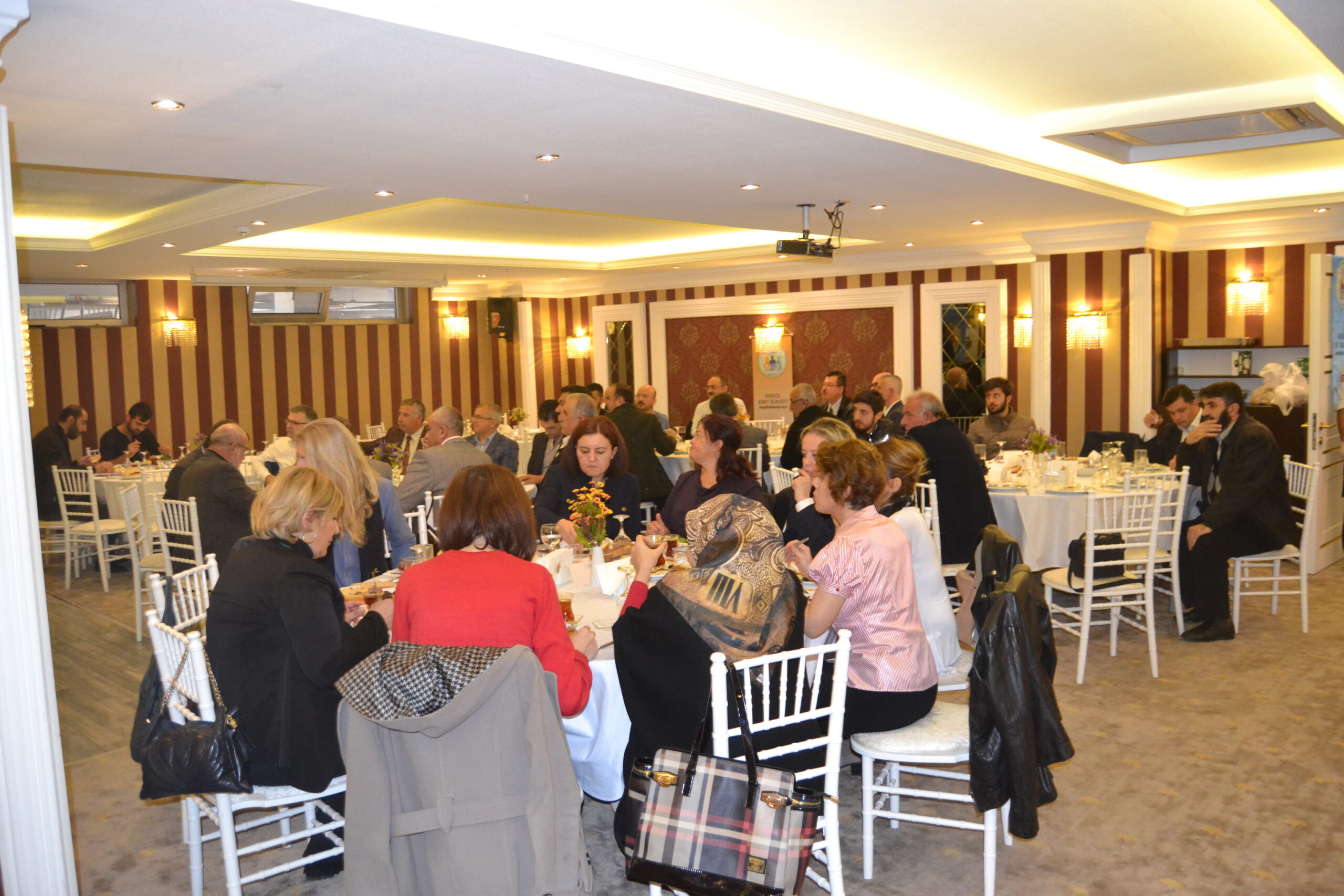 Konsey STK Çalışma Grubu’nu Kurdu