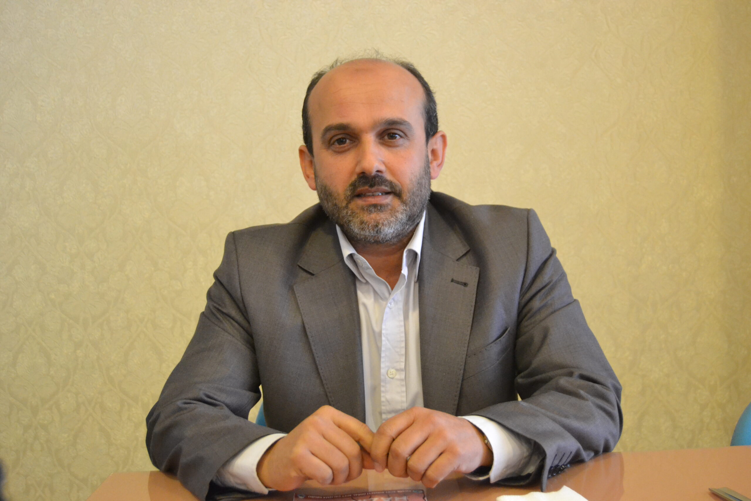 Dernekler bir araya geliyor