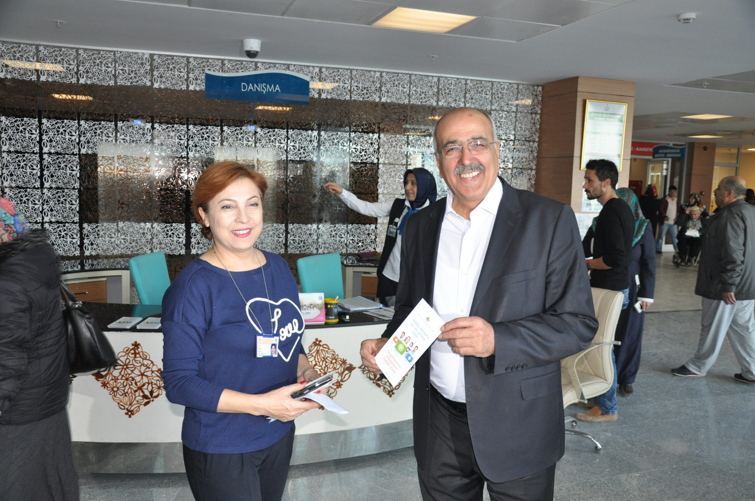 Turgay Yel organlarını bağışladı