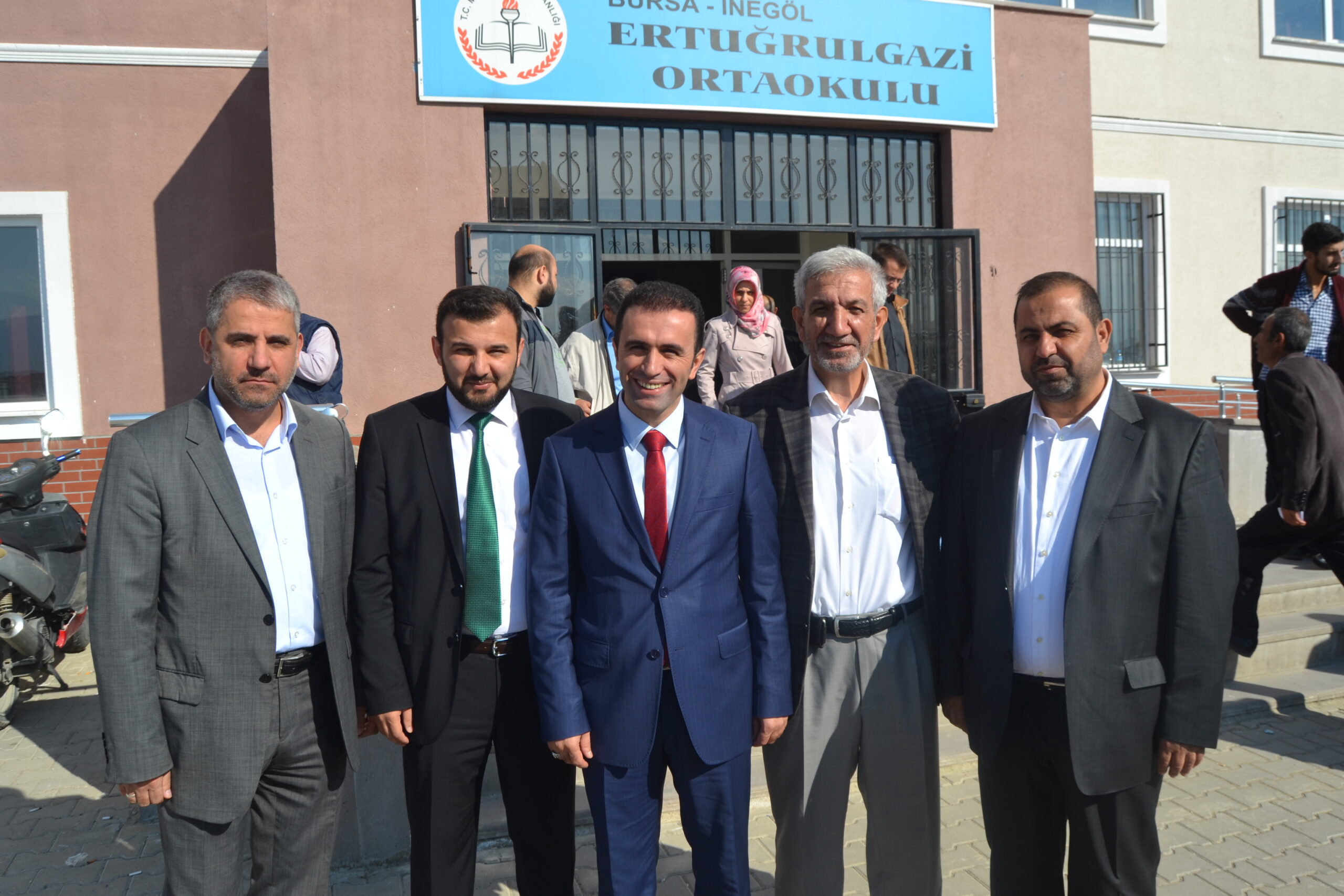 “Seçmenin kararına saygı duyuyoruz”