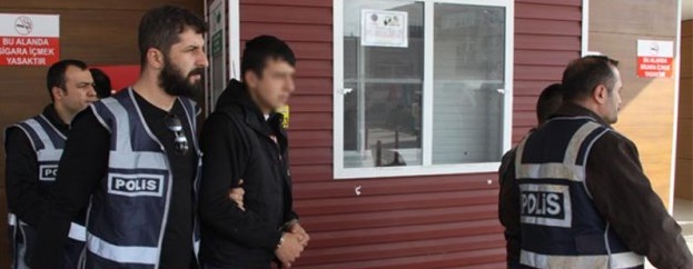 Suriyeli genç bıçaklı kavgada hayatını kaybetti