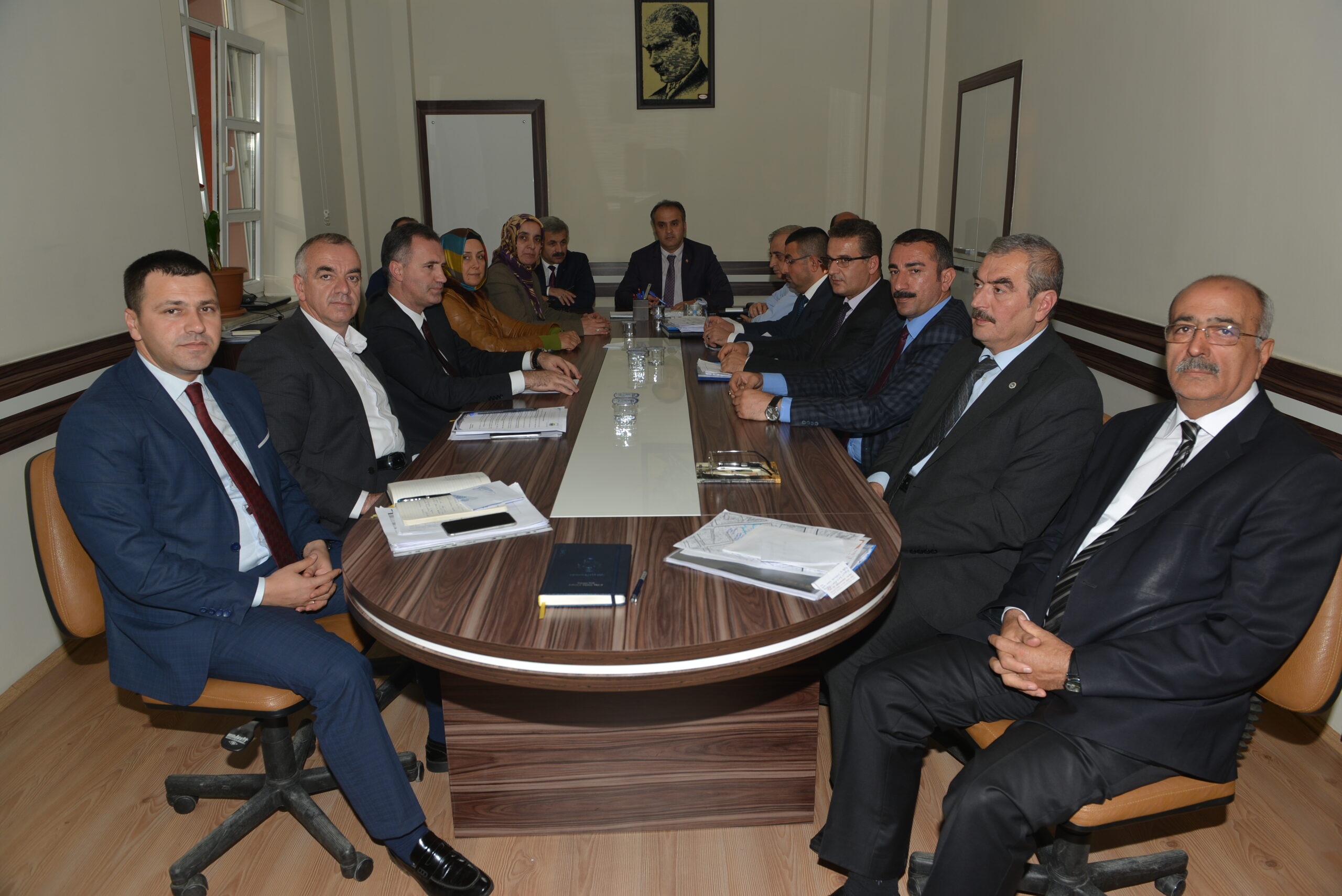 Avrasya Maratonu için hazırlıklar tamam