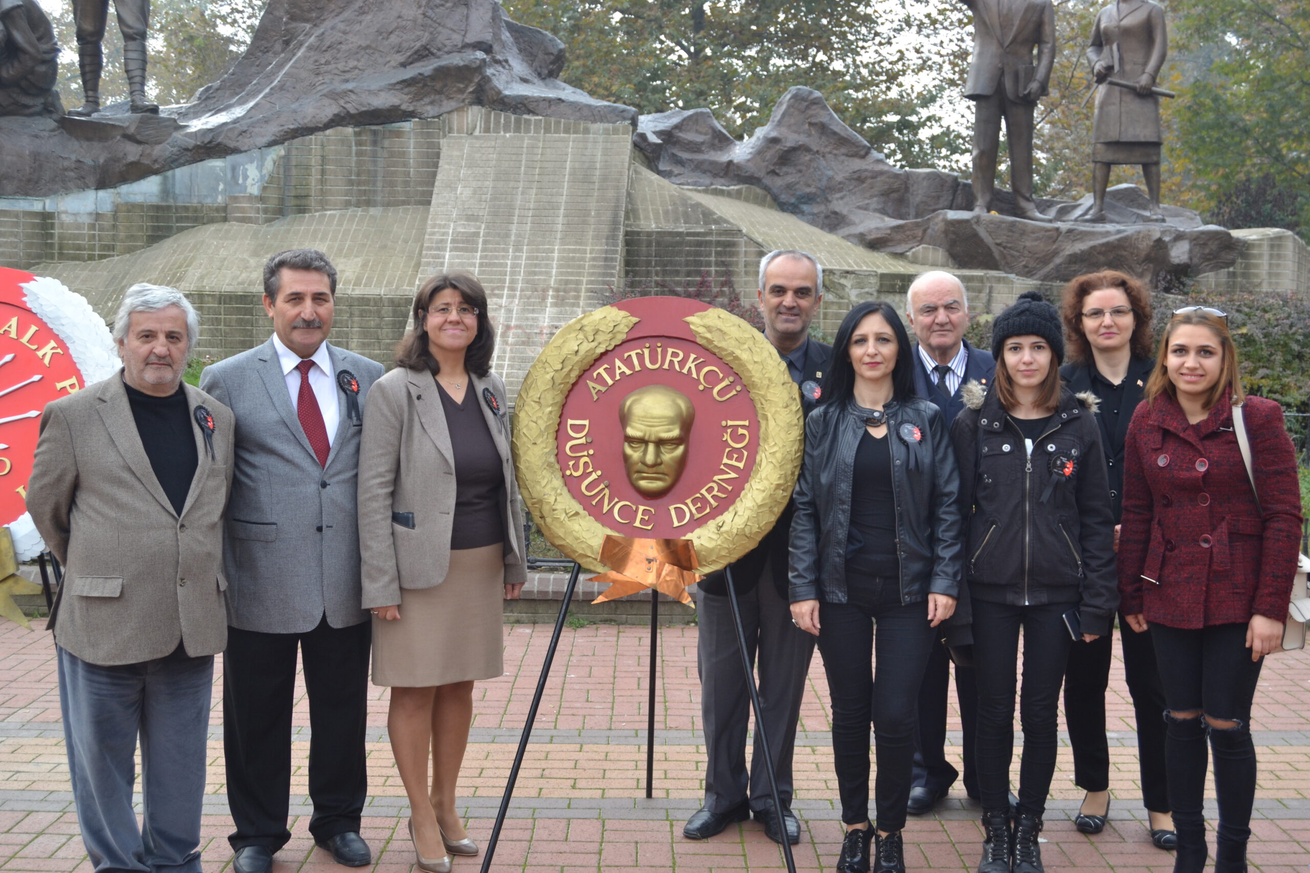 ADD’den 77. yıl açıklaması