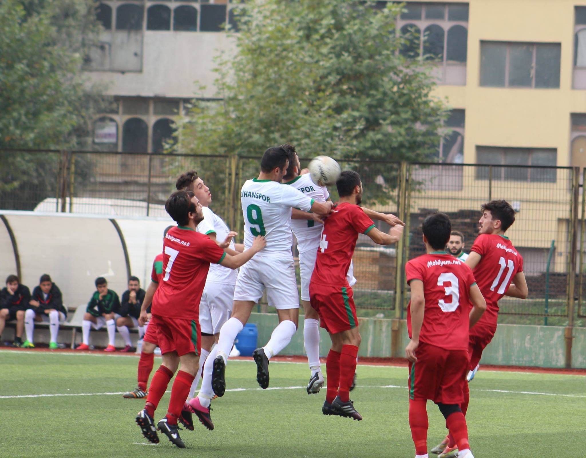 “Kritik virajdayız”