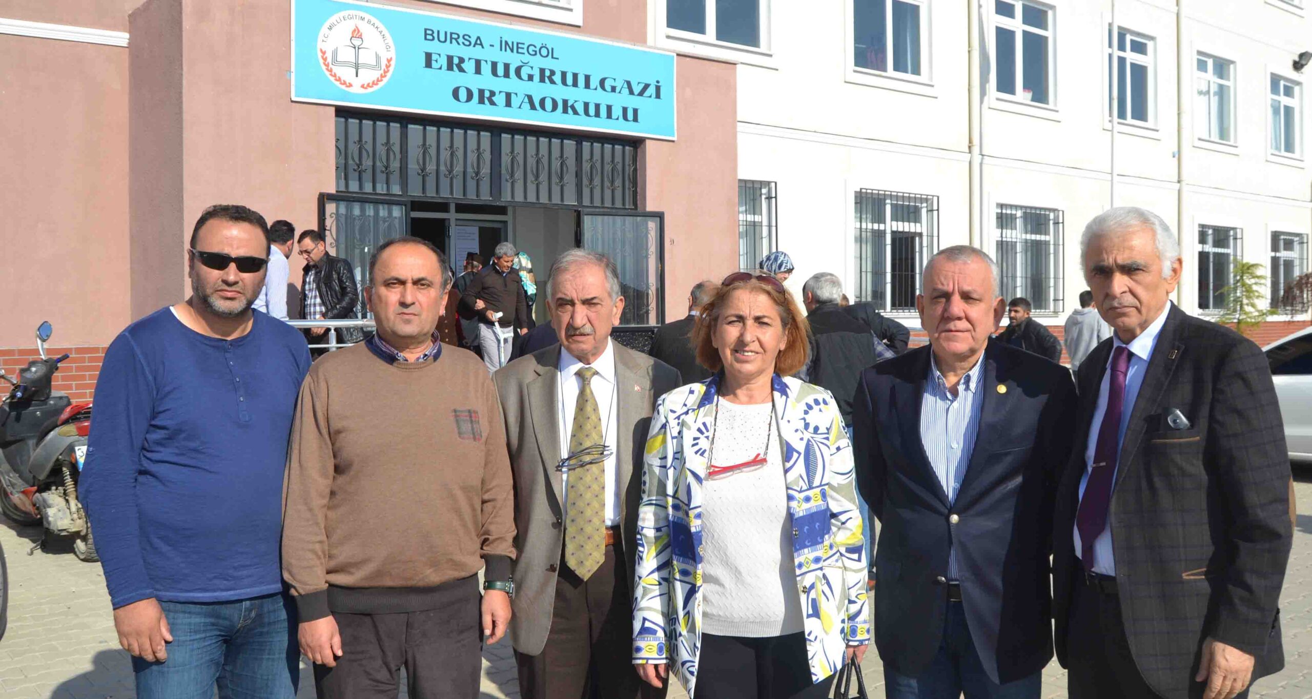 Milletin iradesine saygı duyulacak