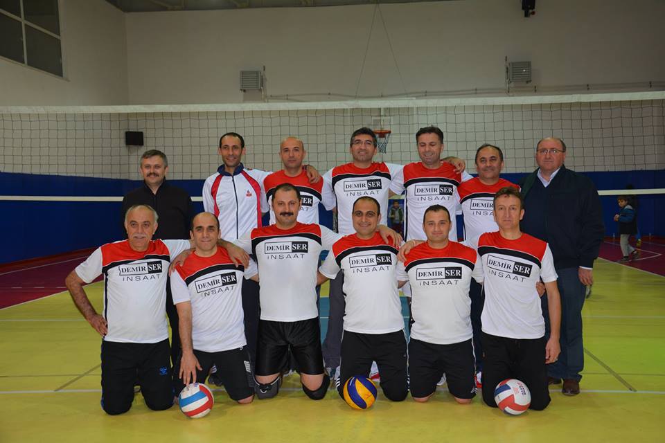 Öğretmenlerin yarışı sona erdi