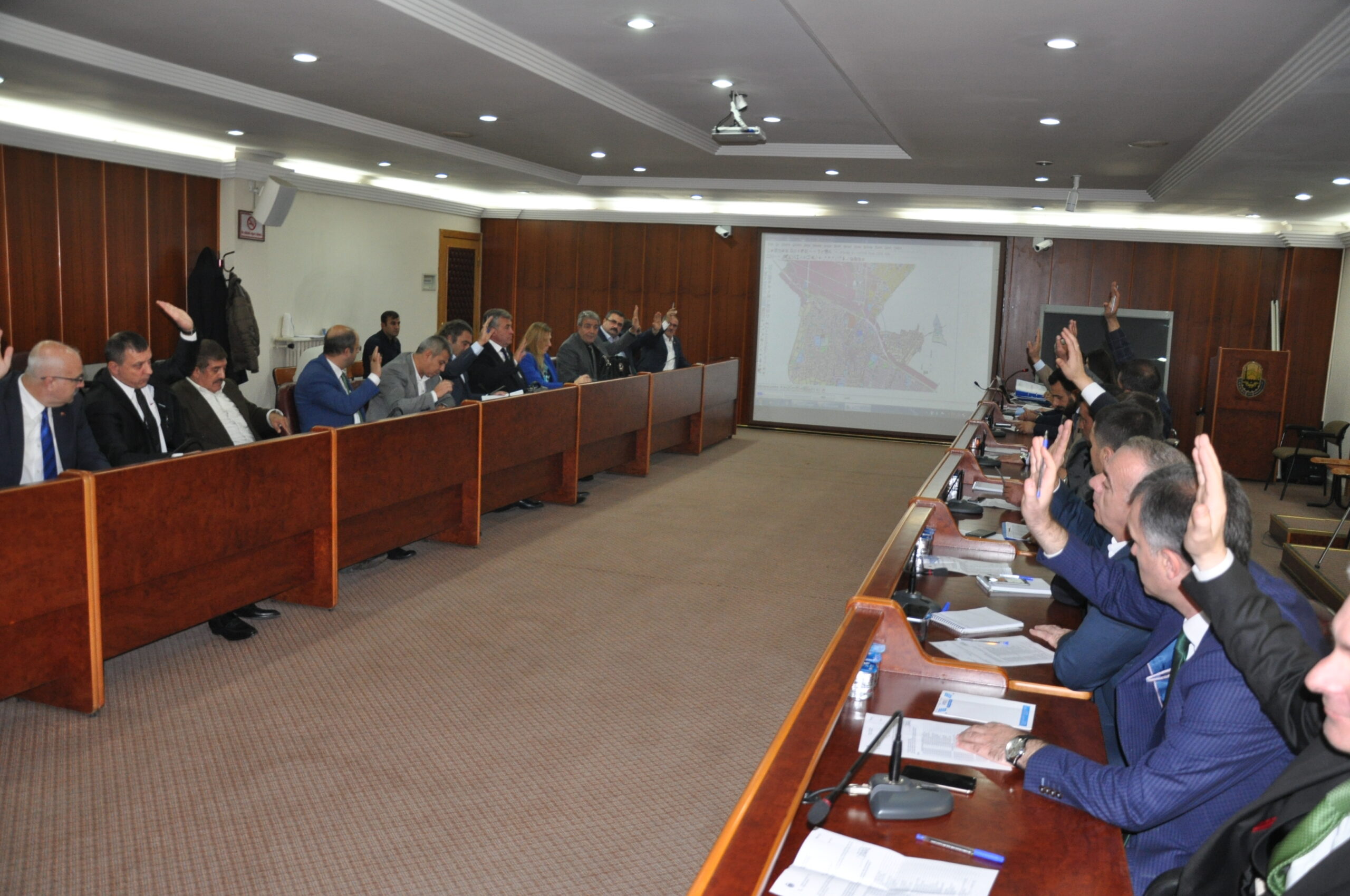 2014 Sayıştay raporu açıklandı