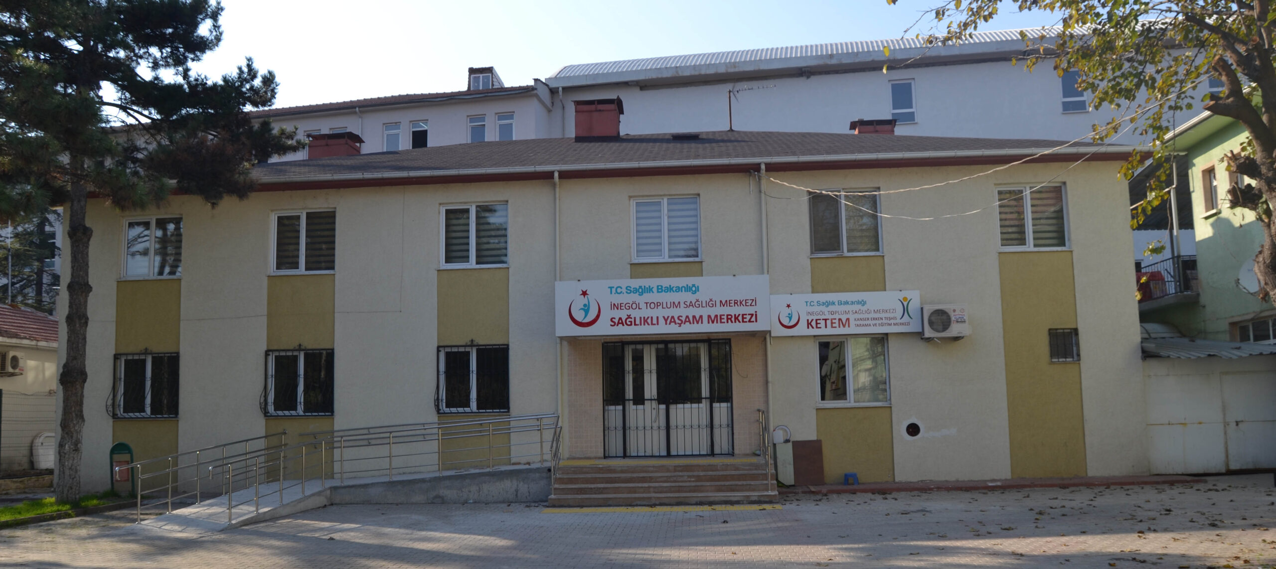 KETEM AY SONUNDA AÇILIYOR