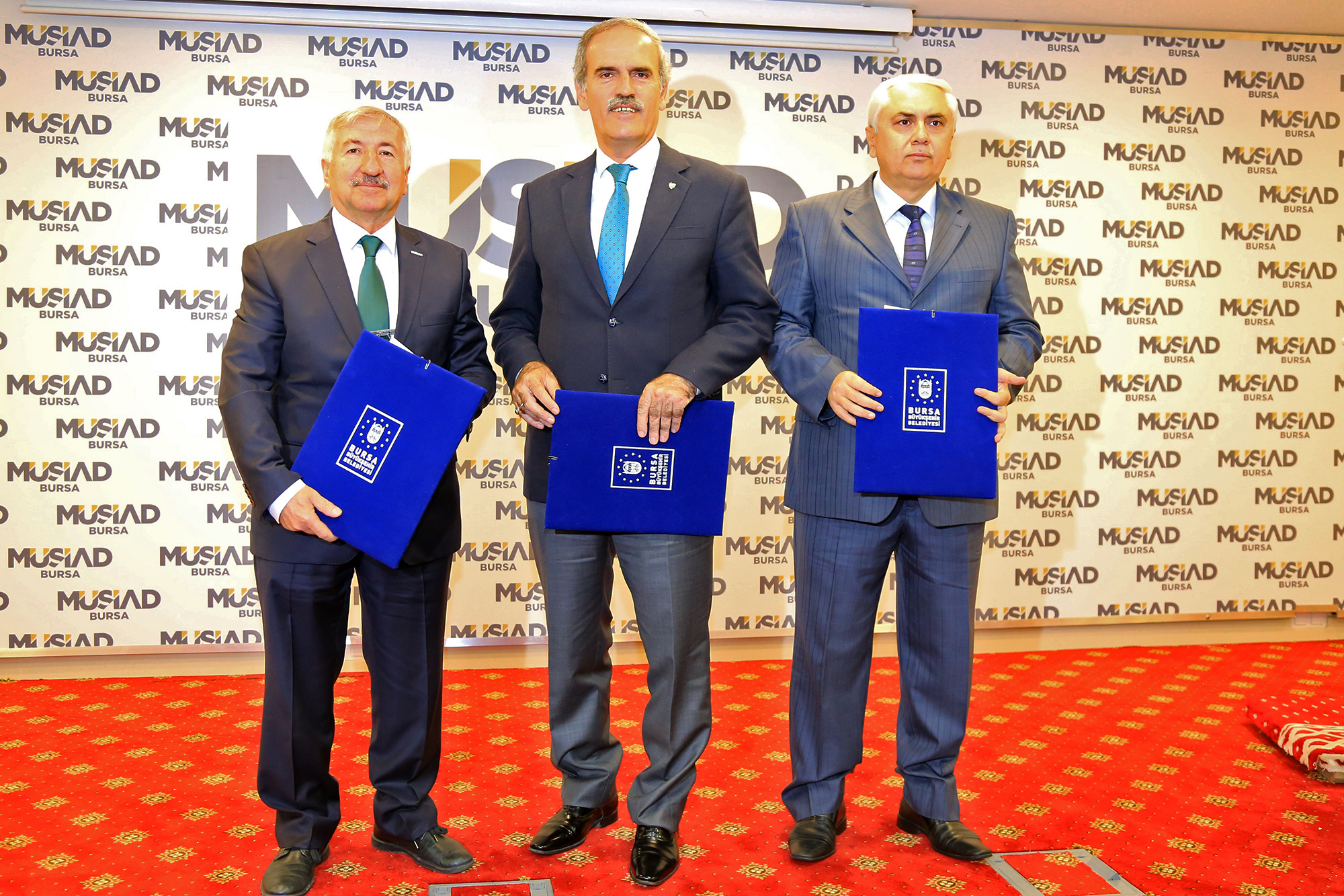 Büyükşehir’den üreticiye bir destek daha