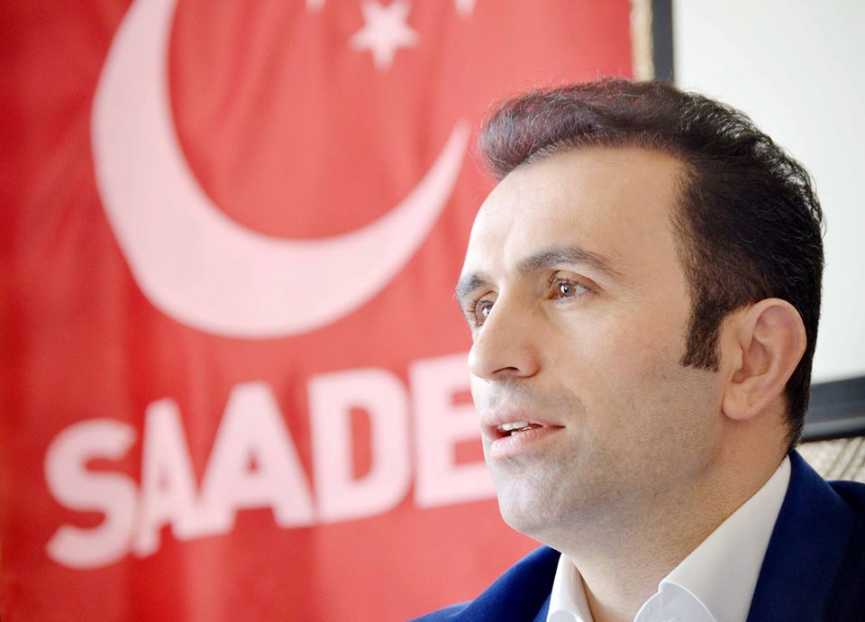 Olası savaş İsrail’e hizmettir