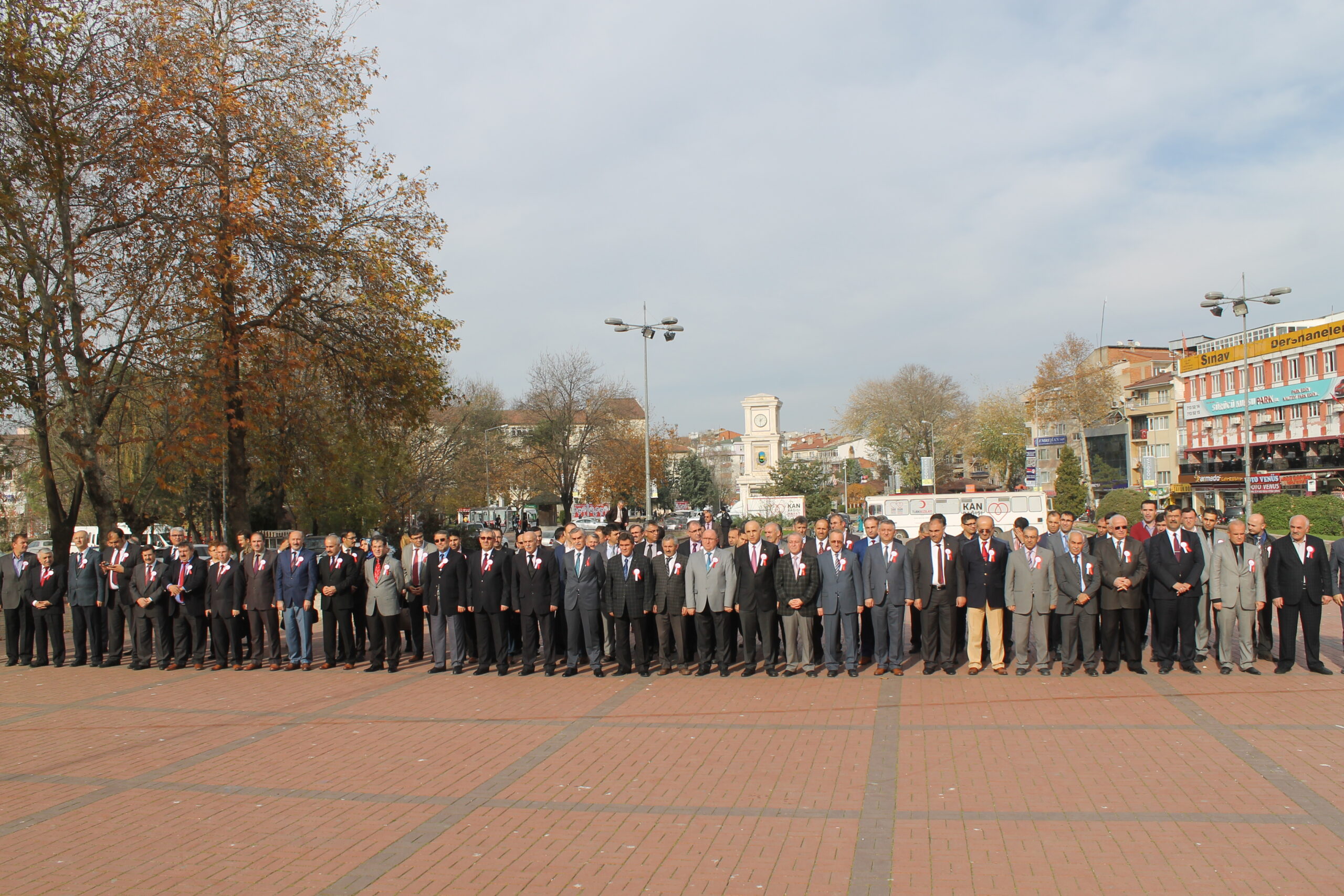 Öğretmenler Günü coşkusu