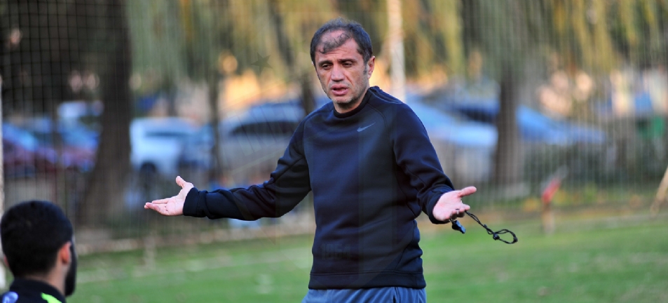 “Önümüze bakacağız”