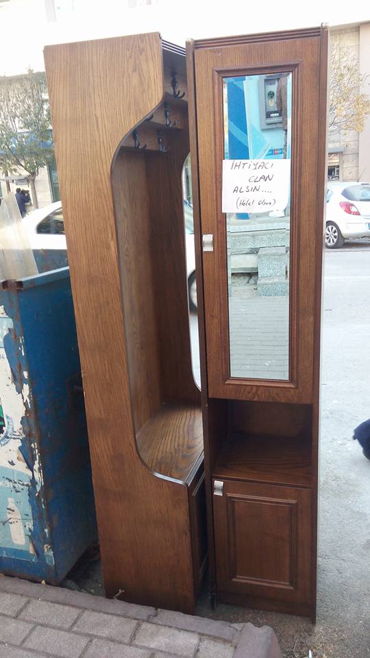 Bir İnegöl klasiği daha