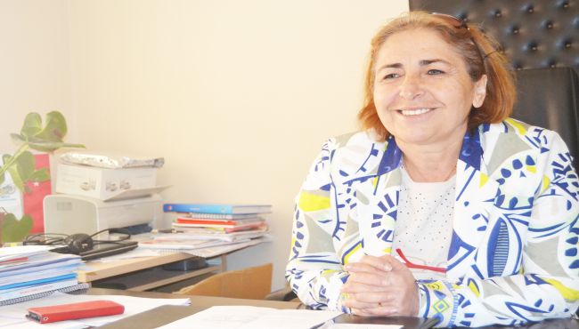 “Ortadoğu bataklığına sürükleme çabaları var”