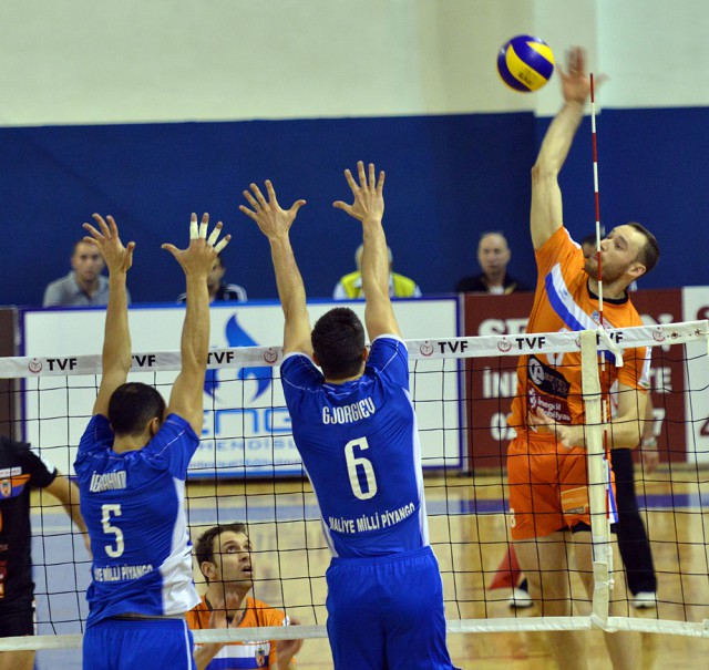 Lider İnegöl Belediyespor