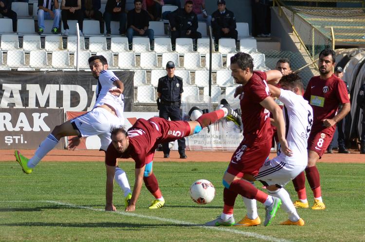 1’lik ile beraberlik devam ediyor