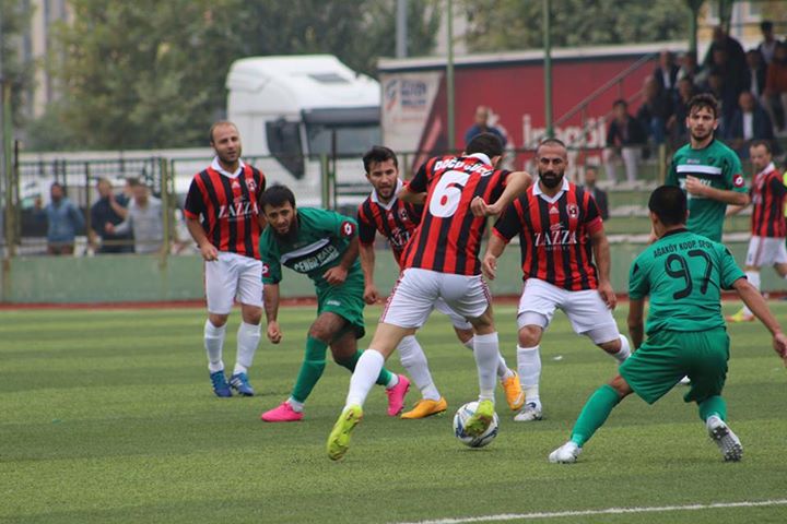 Doğugücü liderliğini sürdürmek istiyor
