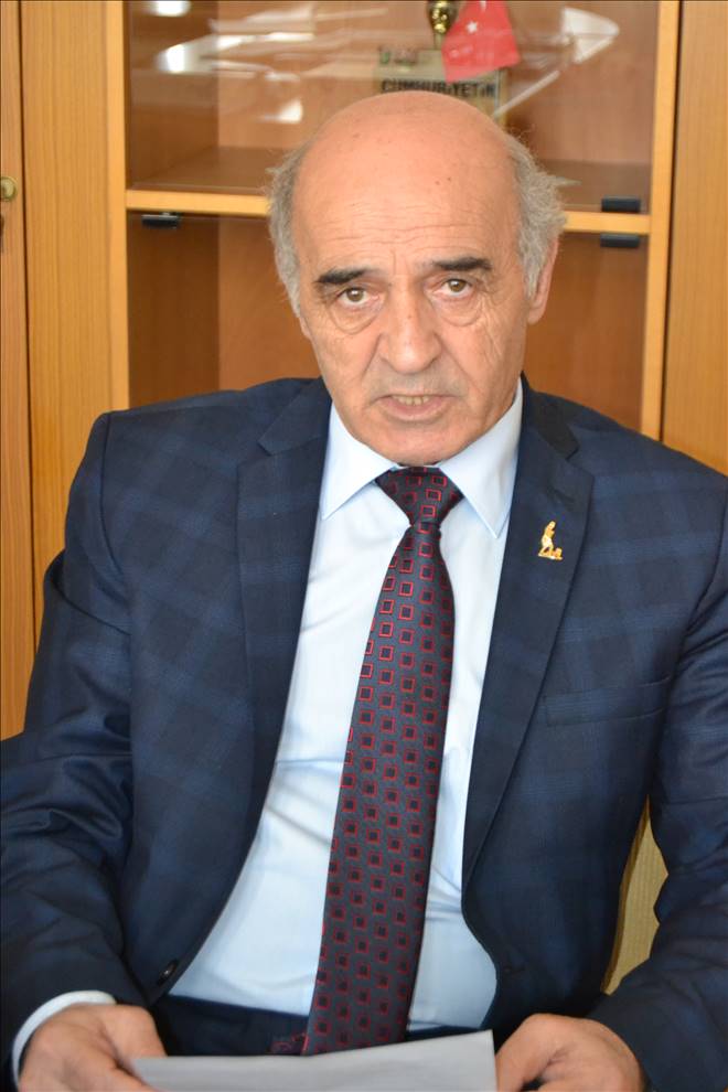 “Yağmur Yağıyor”