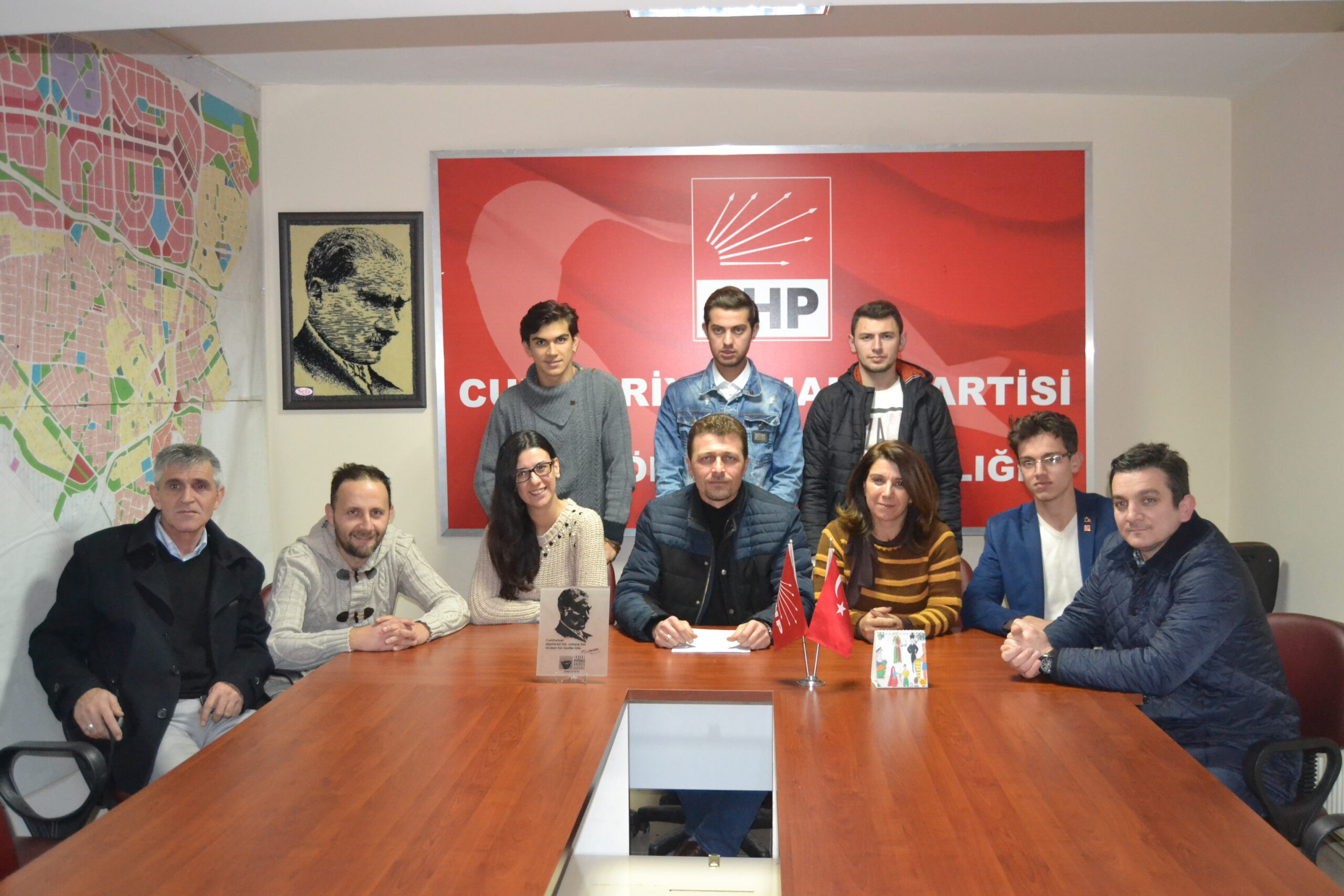 “İnegöl Belediyesi yönetmeliğe uygun hareket etmiştir”